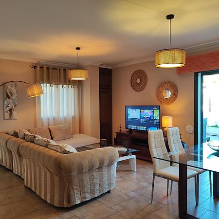 Isla De Benalmadena 1, Jacuzzi, 80M From The Sea, Ac, Bbq, Private Parking, Big Terrace Daire Dış mekan fotoğraf