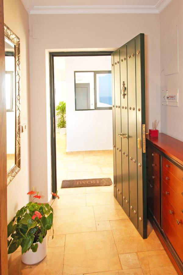 Isla De Benalmadena 1, Jacuzzi, 80M From The Sea, Ac, Bbq, Private Parking, Big Terrace Daire Dış mekan fotoğraf