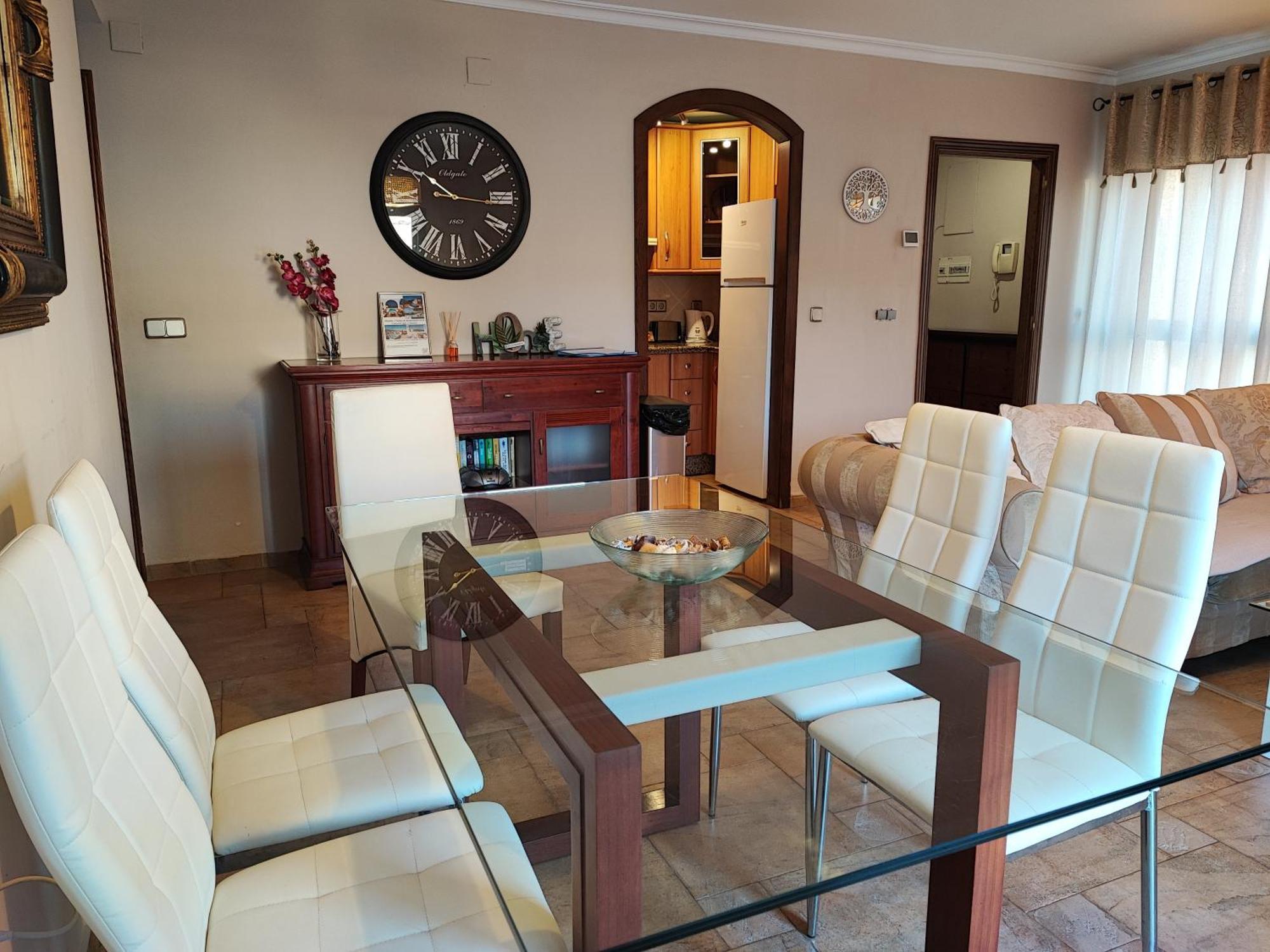 Isla De Benalmadena 1, Jacuzzi, 80M From The Sea, Ac, Bbq, Private Parking, Big Terrace Daire Dış mekan fotoğraf