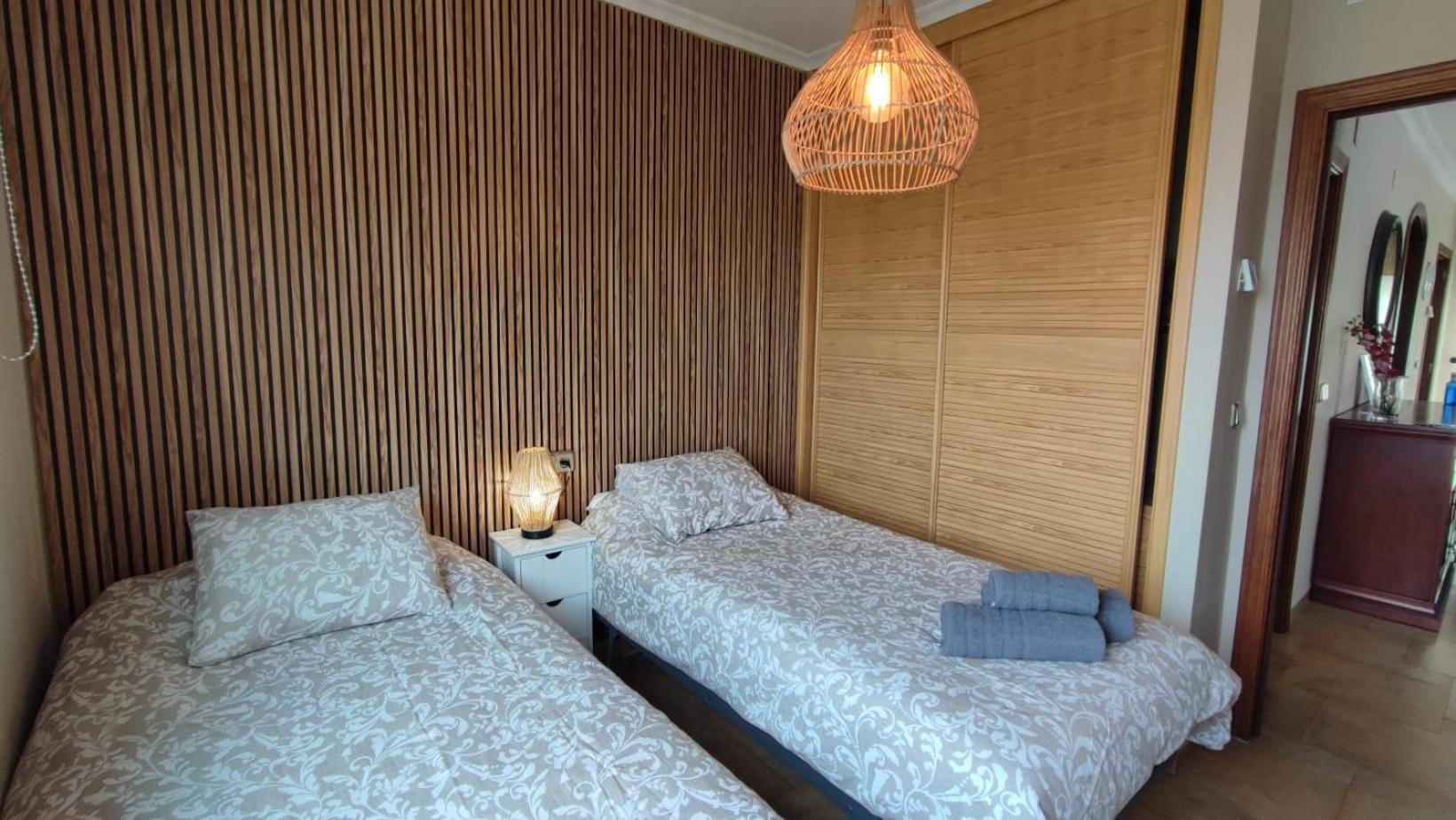 Isla De Benalmadena 1, Jacuzzi, 80M From The Sea, Ac, Bbq, Private Parking, Big Terrace Daire Dış mekan fotoğraf