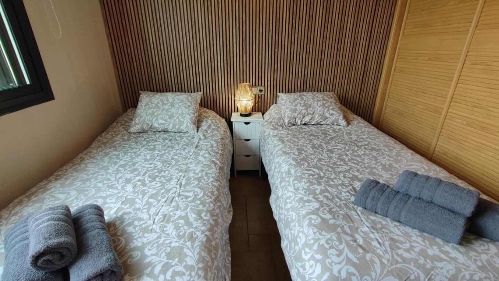 Isla De Benalmadena 1, Jacuzzi, 80M From The Sea, Ac, Bbq, Private Parking, Big Terrace Daire Dış mekan fotoğraf